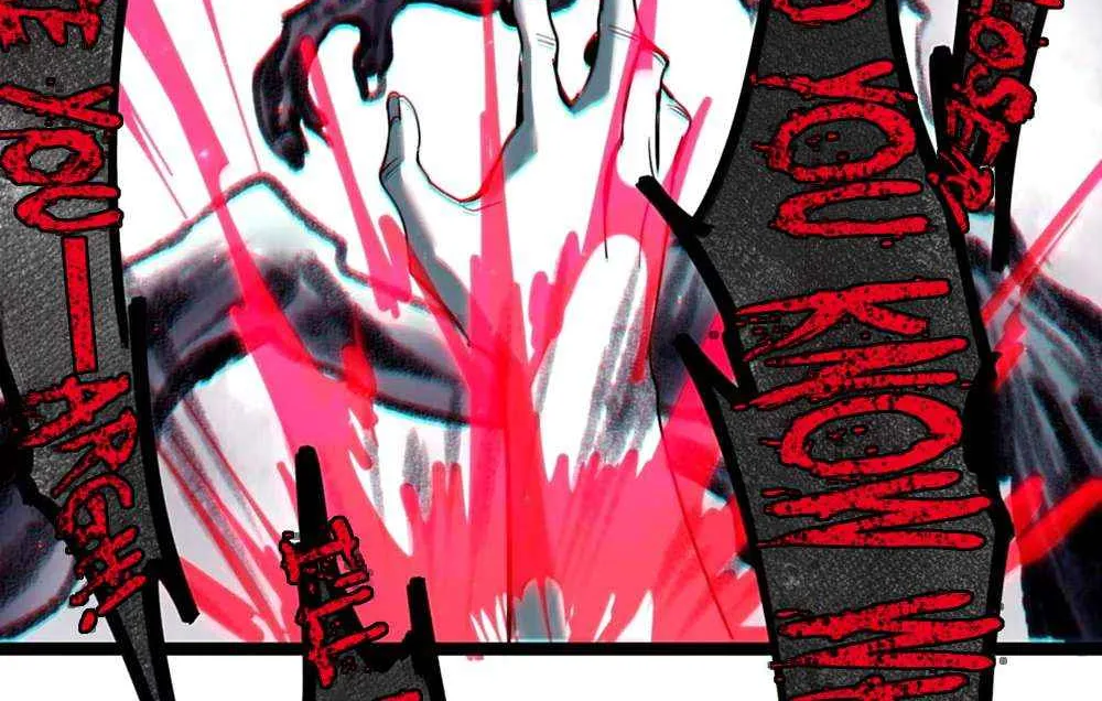 I’m Really Not the Evil God’s Lackey Chapter 159 page 80 - 