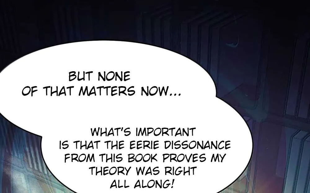 I’m Really Not the Evil God’s Lackey Chapter 159 page 10 - 