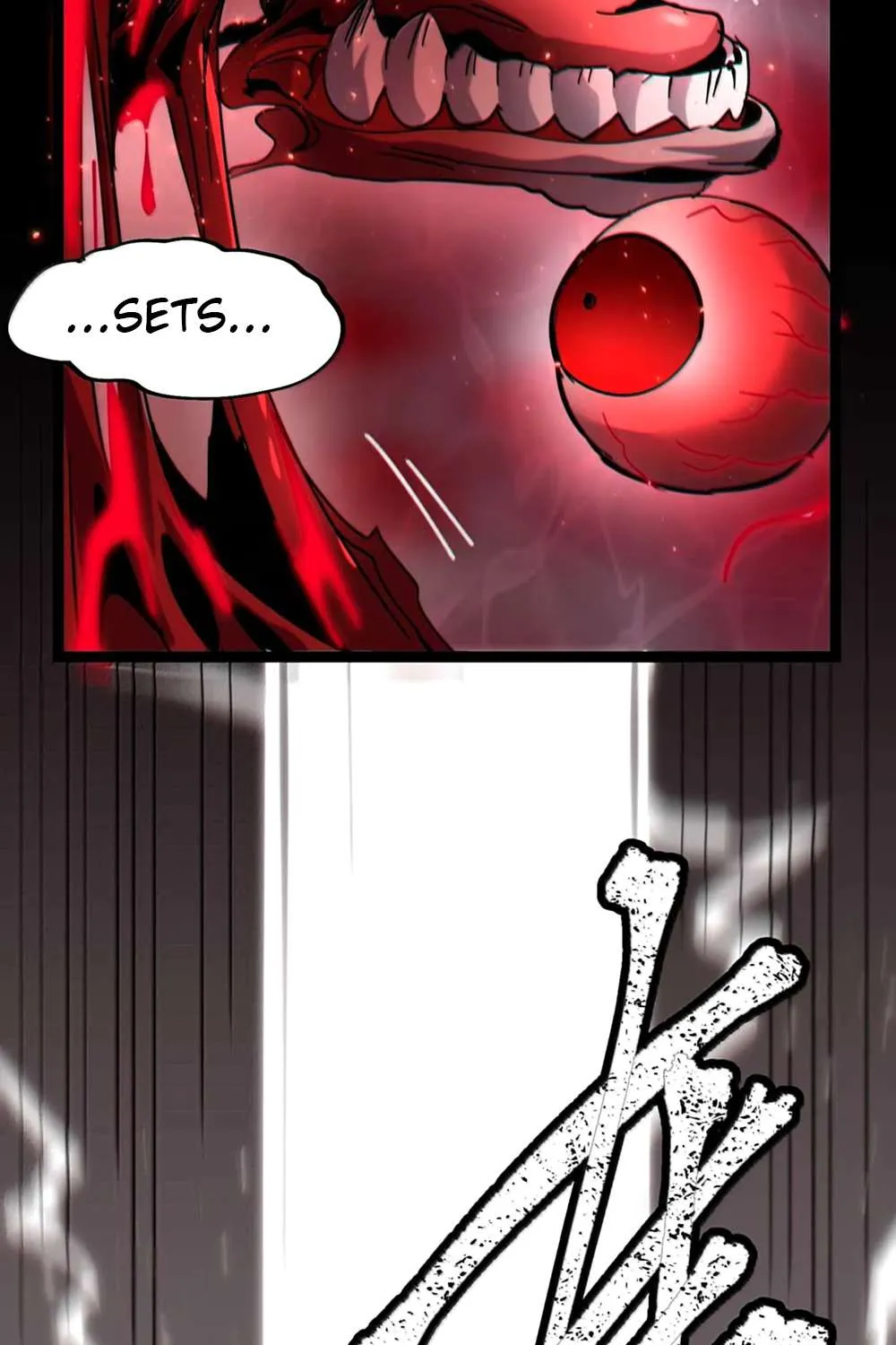 I’m Really Not the Evil God’s Lackey Chapter 159 page 93 - 