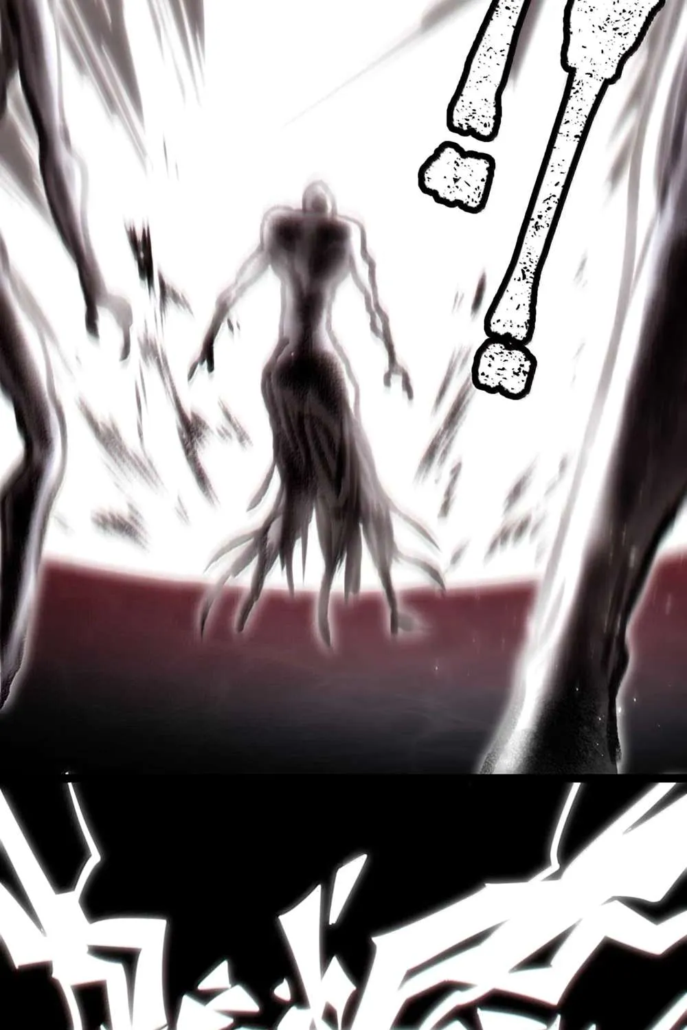 I’m Really Not the Evil God’s Lackey Chapter 159 page 95 - 