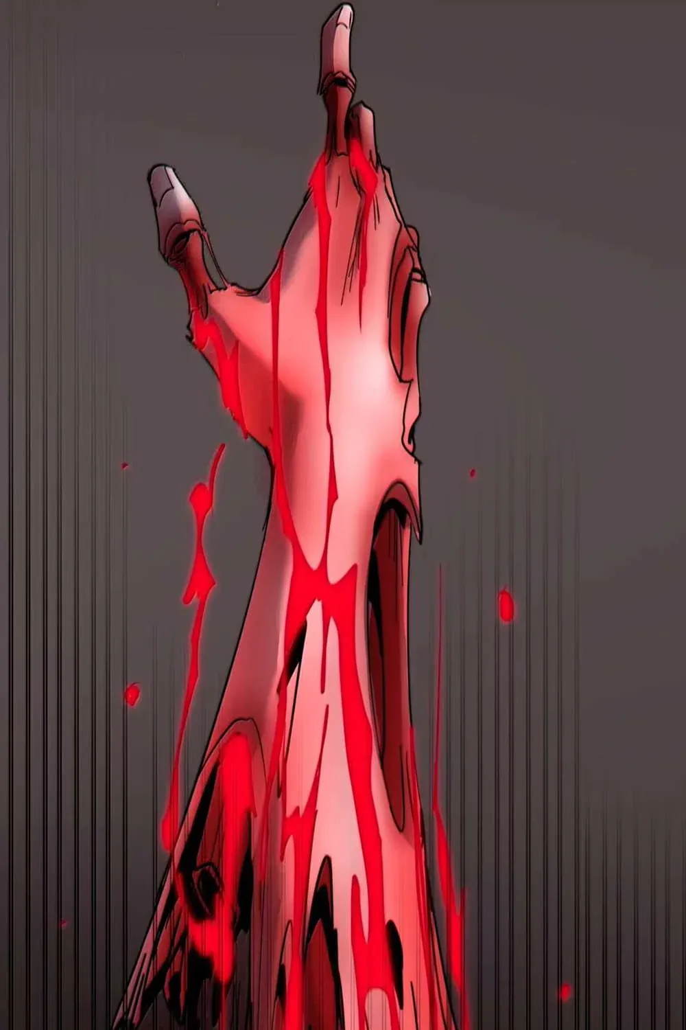 I’m Really Not the Evil God’s Lackey Chapter 159 page 99 - 