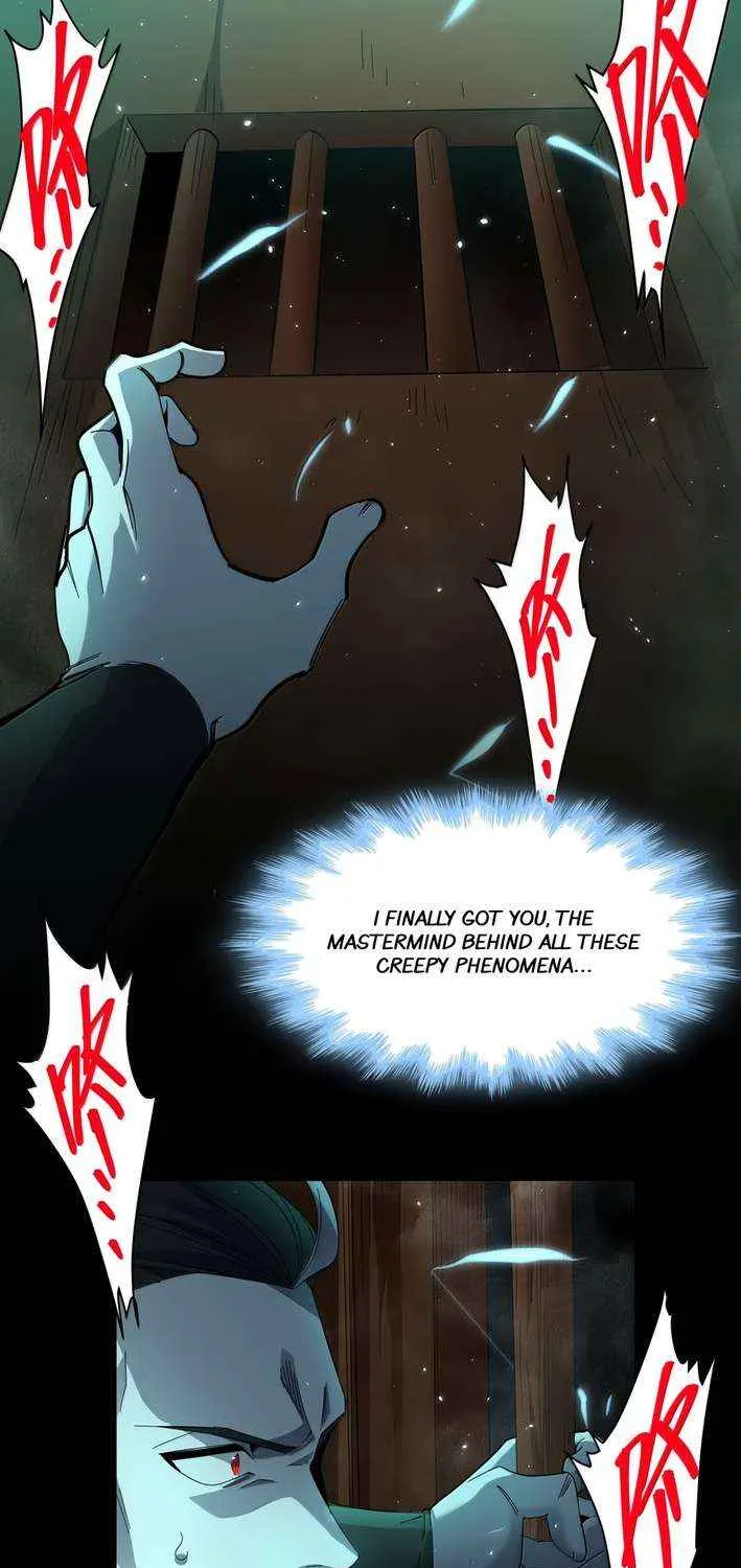 I’m Really Not the Evil God’s Lackey Chapter 160 page 12 - 