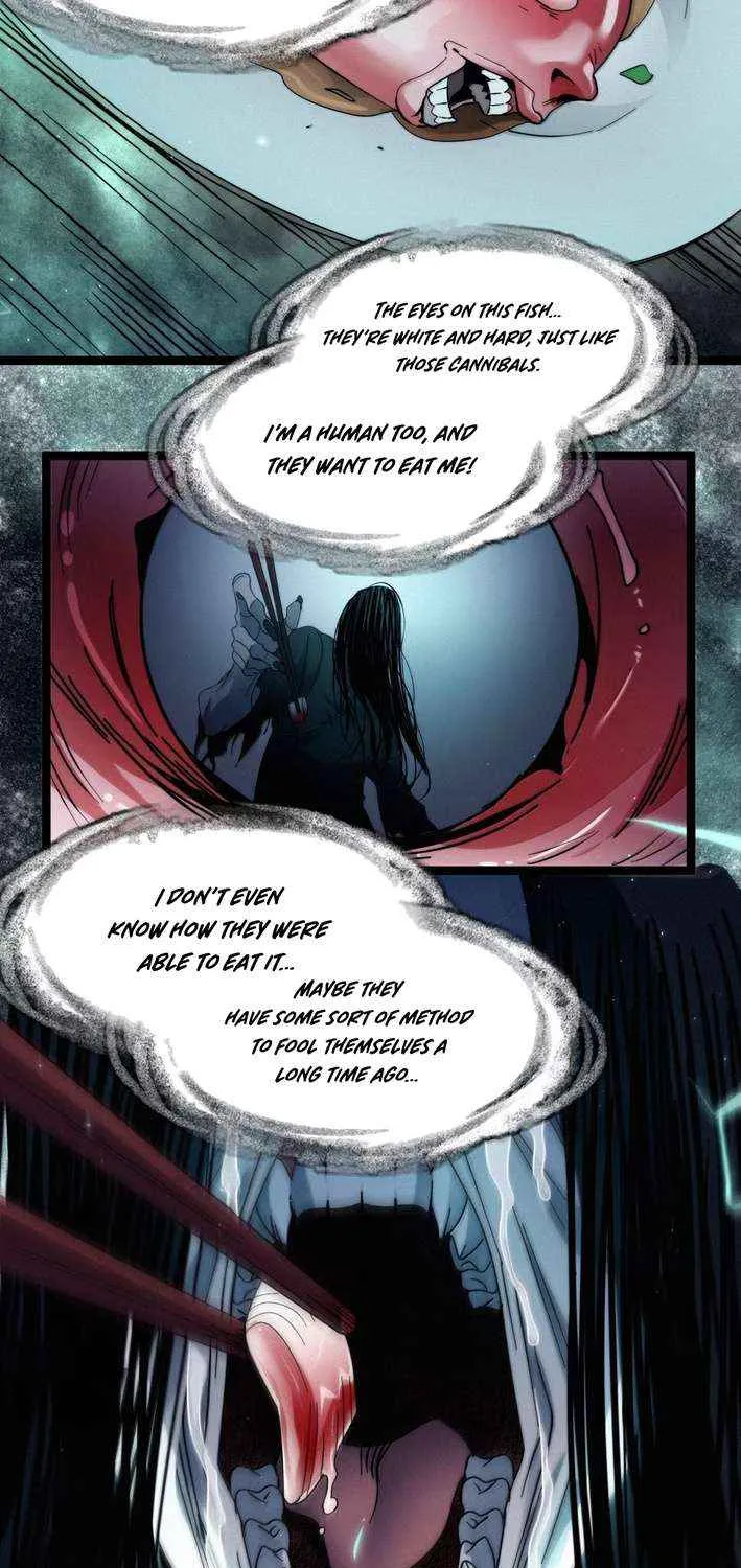 I’m Really Not the Evil God’s Lackey Chapter 160 page 22 - 