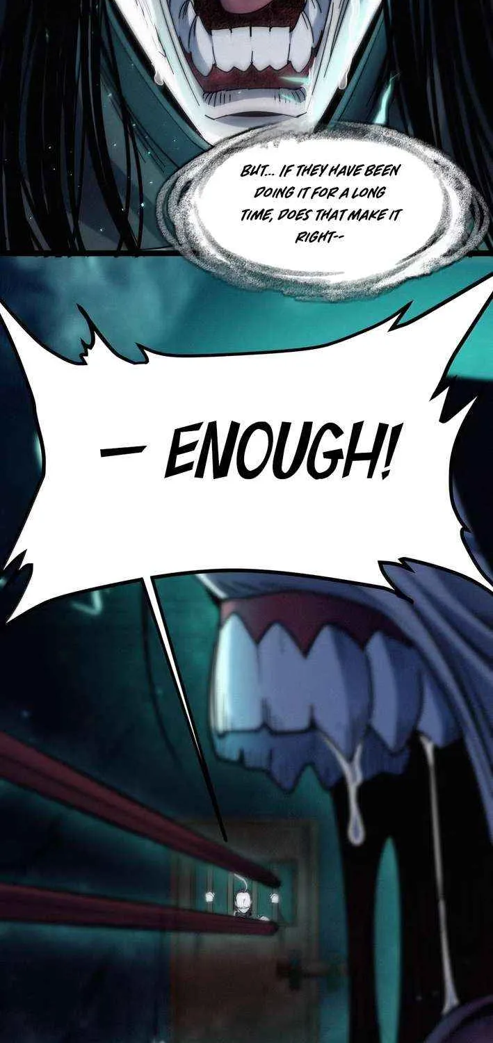 I’m Really Not the Evil God’s Lackey Chapter 160 page 23 - 