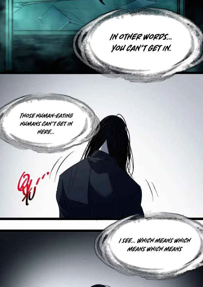I’m Really Not the Evil God’s Lackey Chapter 160 page 28 - 