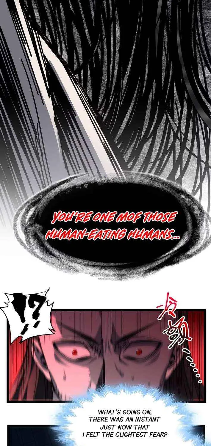 I’m Really Not the Evil God’s Lackey Chapter 160 page 30 - 