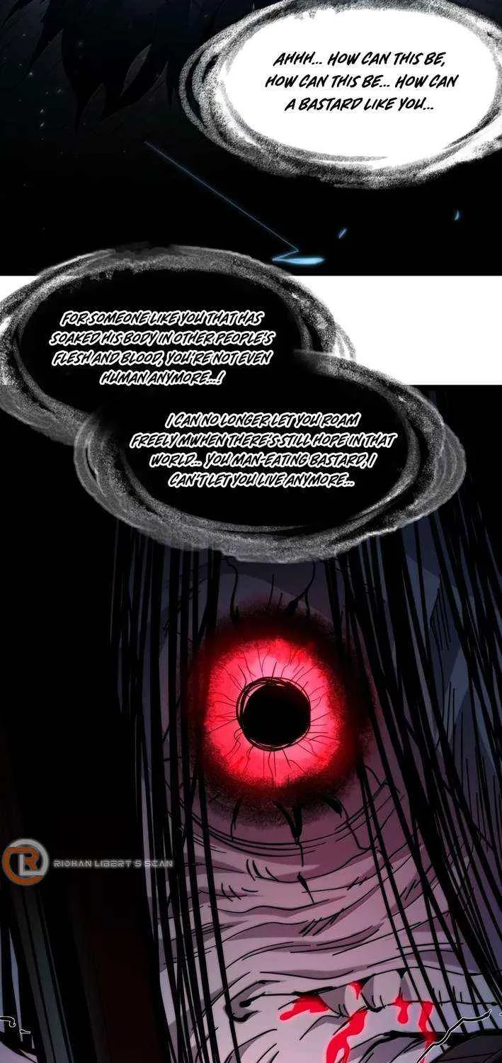 I’m Really Not the Evil God’s Lackey Chapter 160 page 33 - 