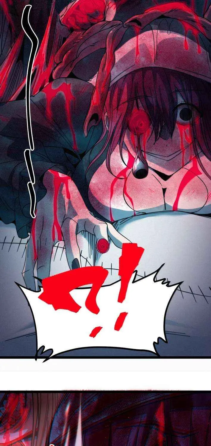 I’m Really Not the Evil God’s Lackey Chapter 160 page 39 - 