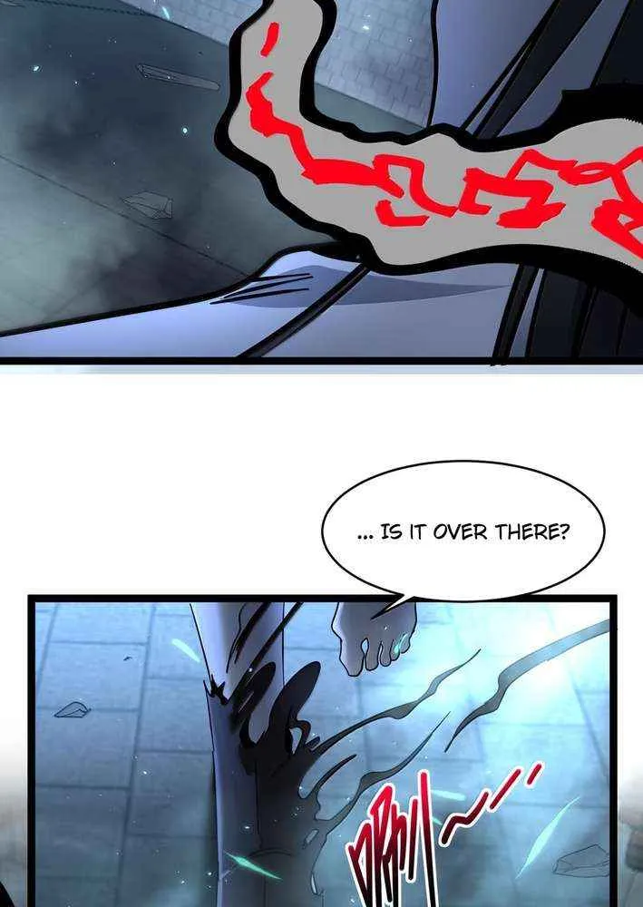 I’m Really Not the Evil God’s Lackey Chapter 160 page 7 - 