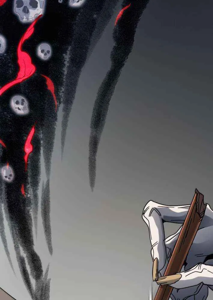 I’m Really Not the Evil God’s Lackey Chapter 160 page 63 - 