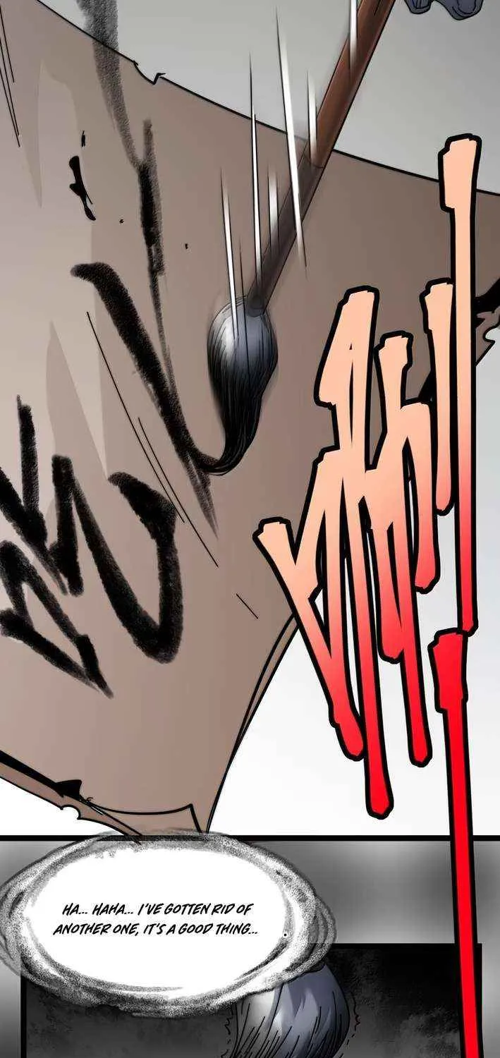 I’m Really Not the Evil God’s Lackey Chapter 160 page 64 - 