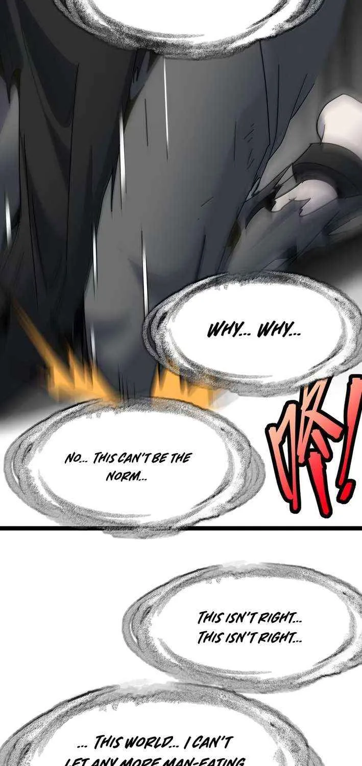 I’m Really Not the Evil God’s Lackey Chapter 160 page 66 - 