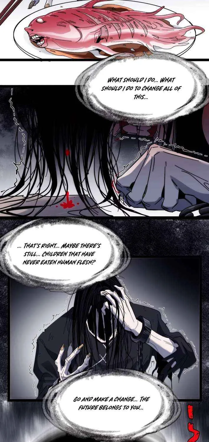 I’m Really Not the Evil God’s Lackey Chapter 160 page 72 - 