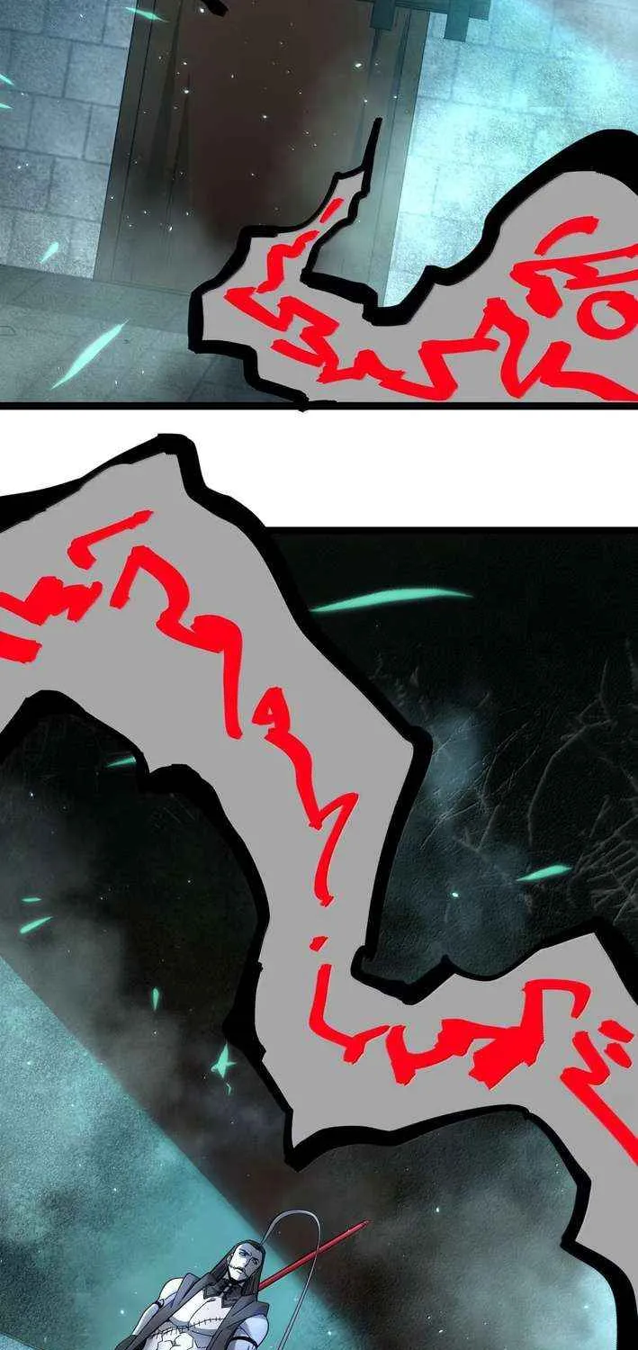 I’m Really Not the Evil God’s Lackey Chapter 160 page 10 - 
