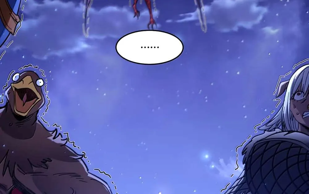 I’m Really Not the Evil God’s Lackey Chapter 161 page 101 - 