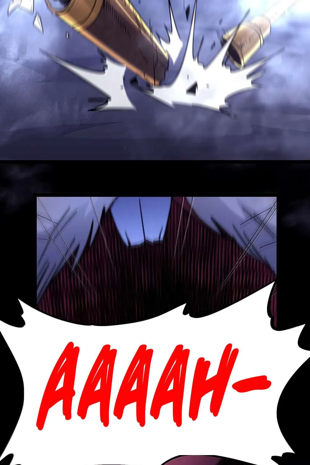 I’m Really Not the Evil God’s Lackey Chapter 161 page 104 - 