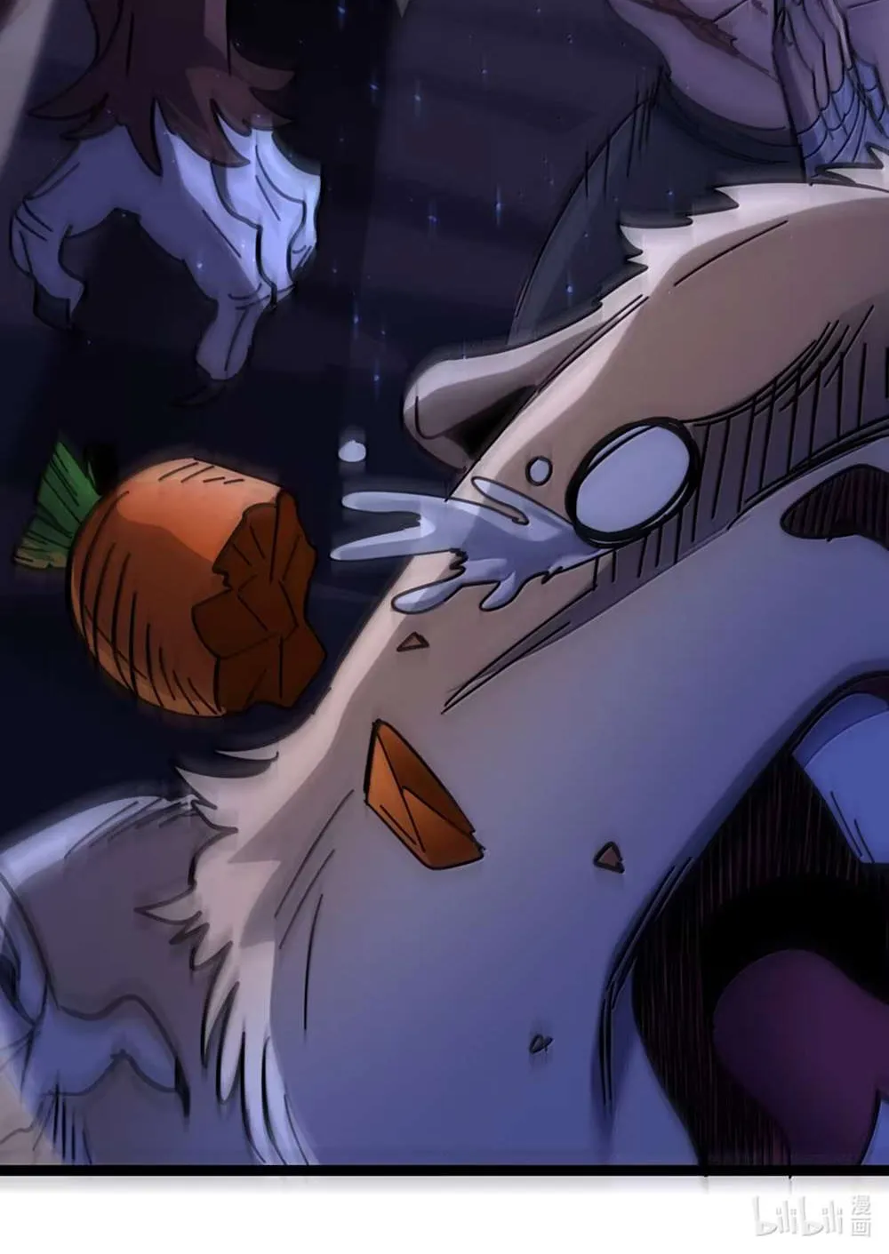 I’m Really Not the Evil God’s Lackey Chapter 161 page 107 - 