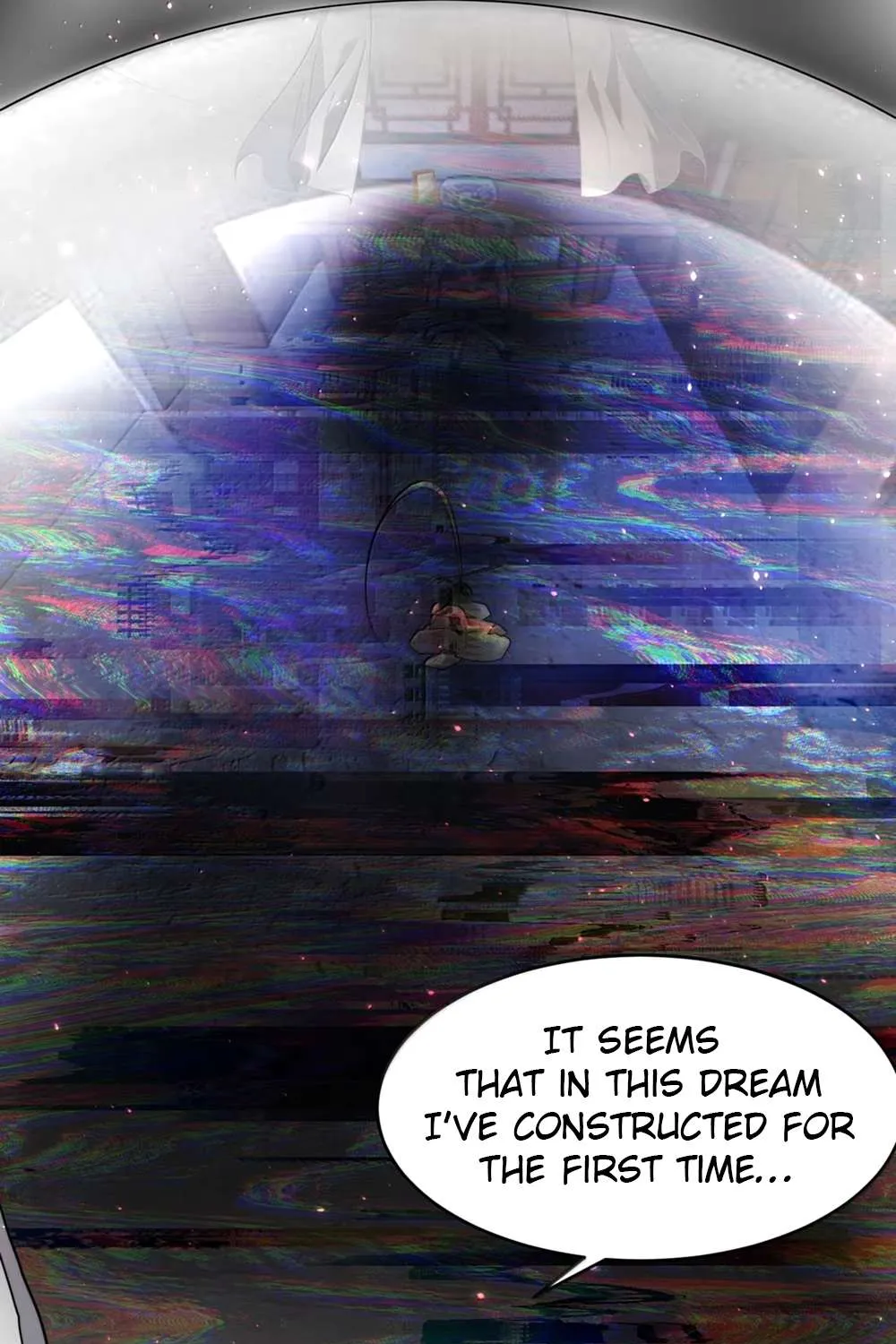 I’m Really Not the Evil God’s Lackey Chapter 161 page 12 - 