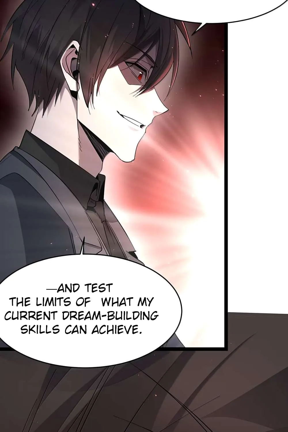 I’m Really Not the Evil God’s Lackey Chapter 161 page 16 - 