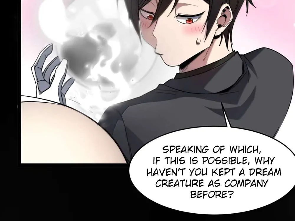 I’m Really Not the Evil God’s Lackey Chapter 161 page 29 - 