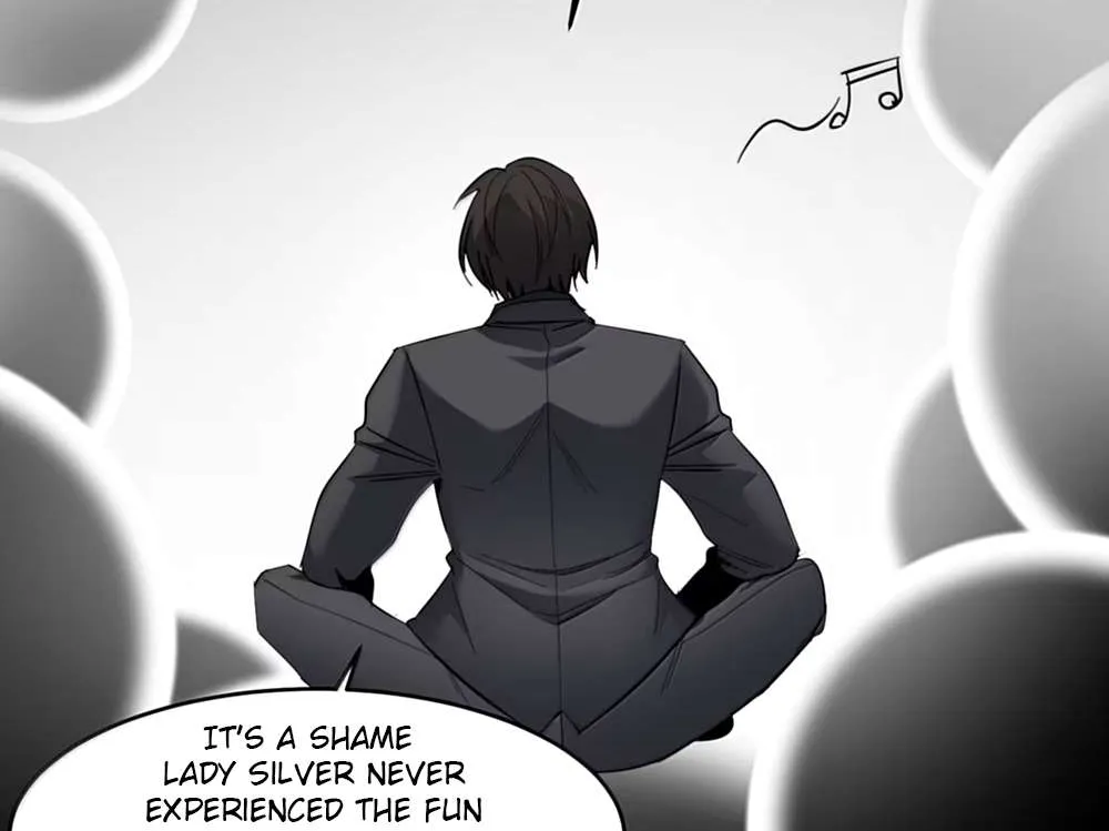 I’m Really Not the Evil God’s Lackey Chapter 161 page 31 - 