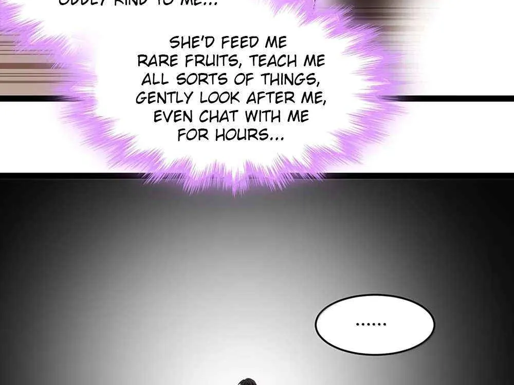 I’m Really Not the Evil God’s Lackey Chapter 161 page 33 - 