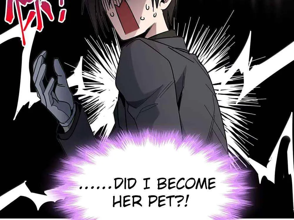I’m Really Not the Evil God’s Lackey Chapter 161 page 35 - 