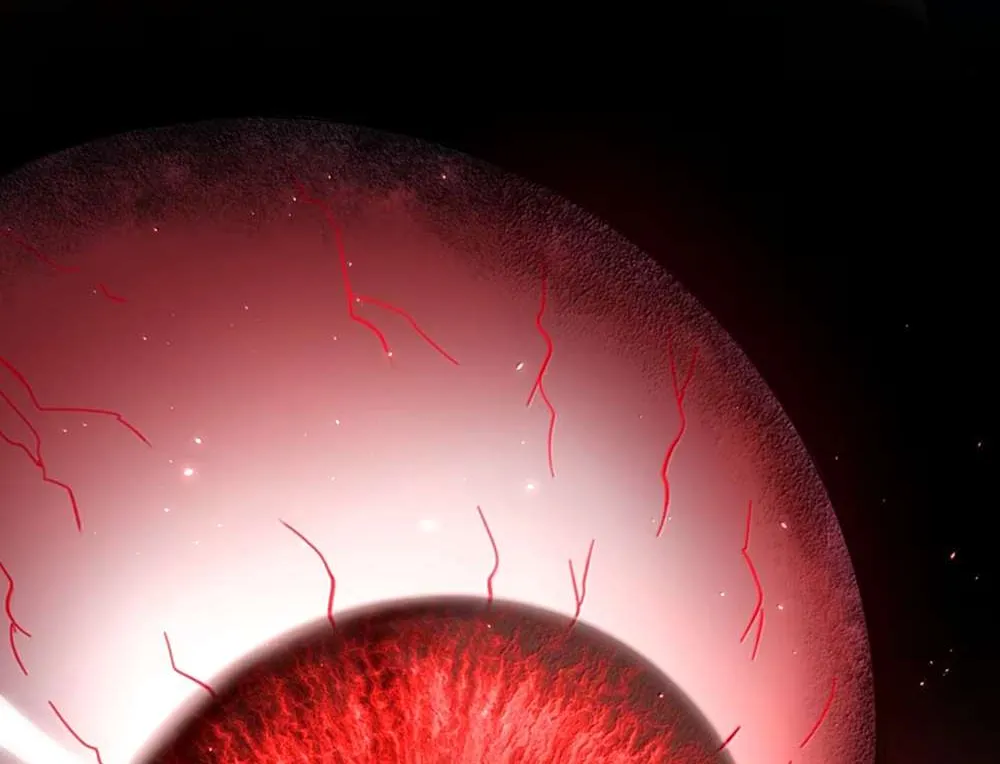 I’m Really Not the Evil God’s Lackey Chapter 161 page 5 - 