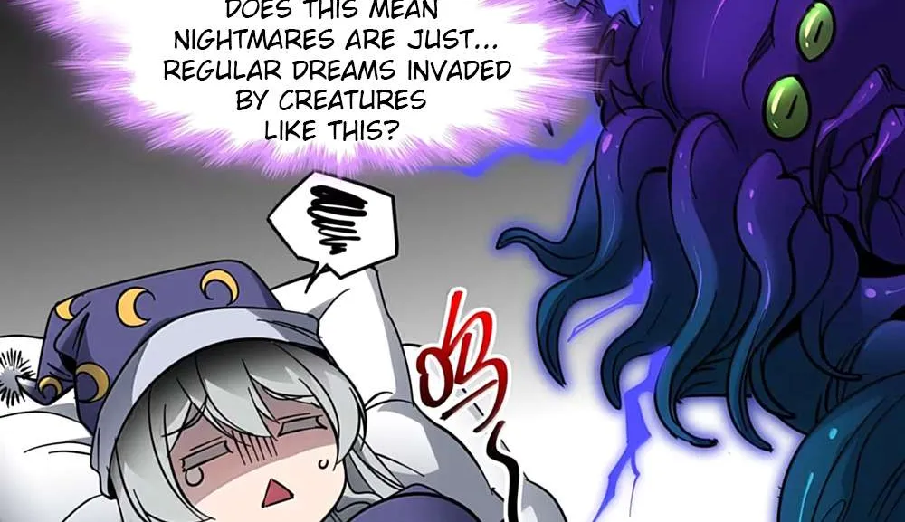 I’m Really Not the Evil God’s Lackey Chapter 161 page 45 - 