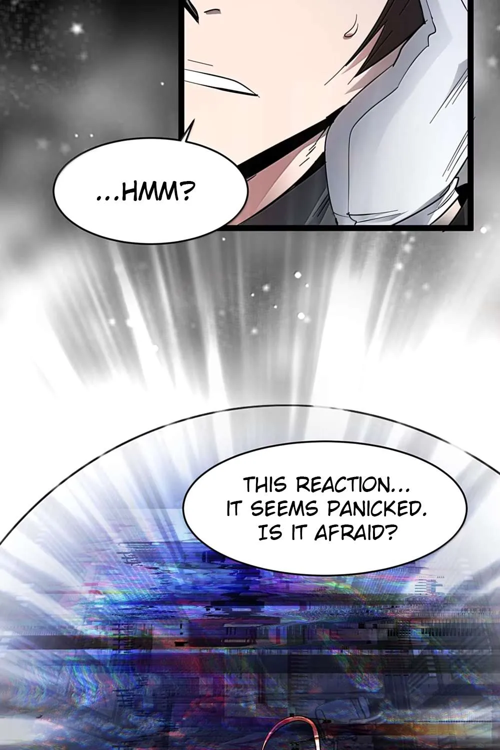 I’m Really Not the Evil God’s Lackey Chapter 161 page 48 - 