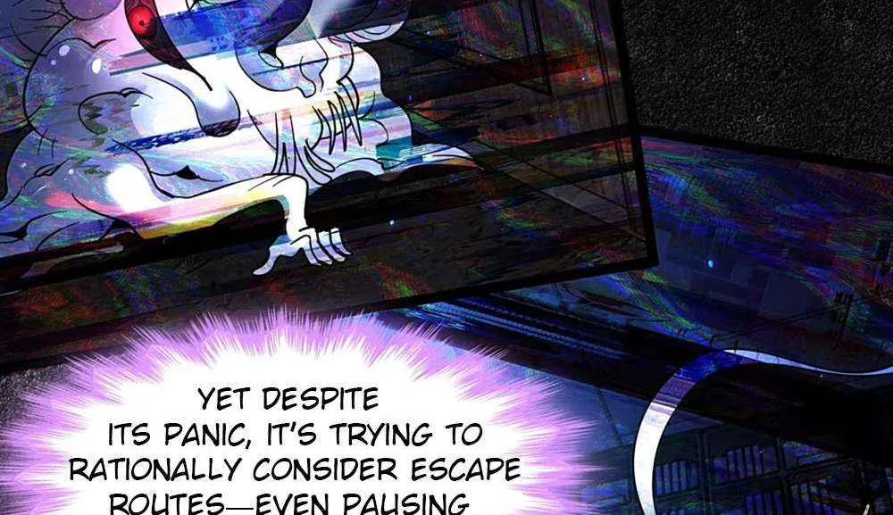 I’m Really Not the Evil God’s Lackey Chapter 161 page 51 - 