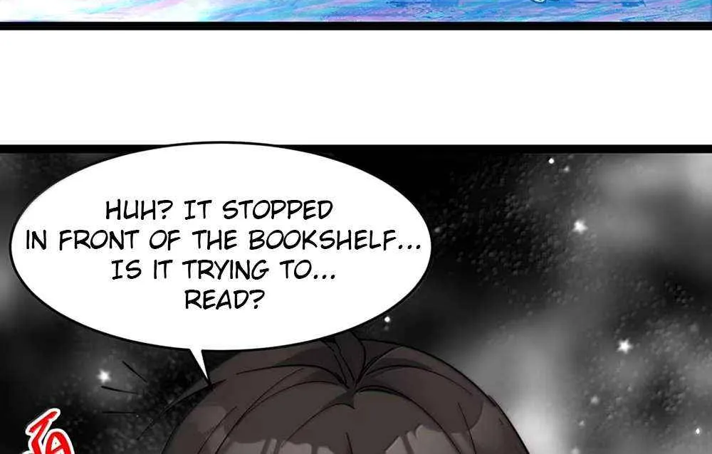 I’m Really Not the Evil God’s Lackey Chapter 161 page 55 - 