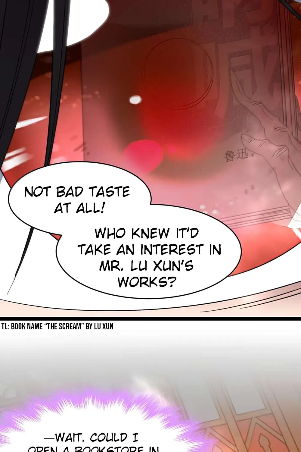 I’m Really Not the Evil God’s Lackey Chapter 161 page 58 - 