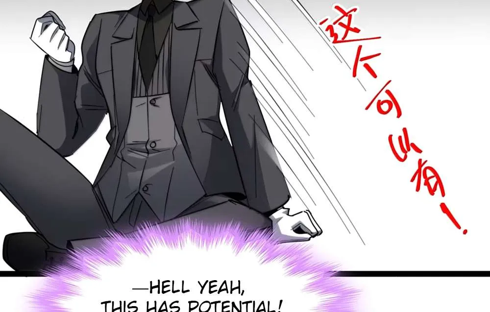 I’m Really Not the Evil God’s Lackey Chapter 161 page 61 - 