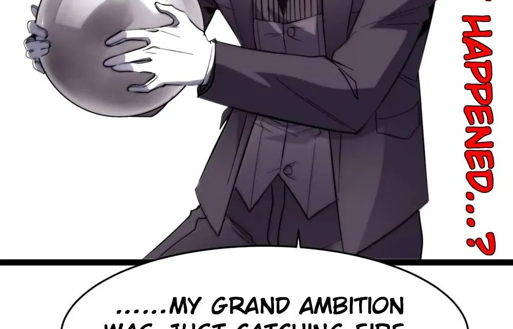 I’m Really Not the Evil God’s Lackey Chapter 161 page 75 - 