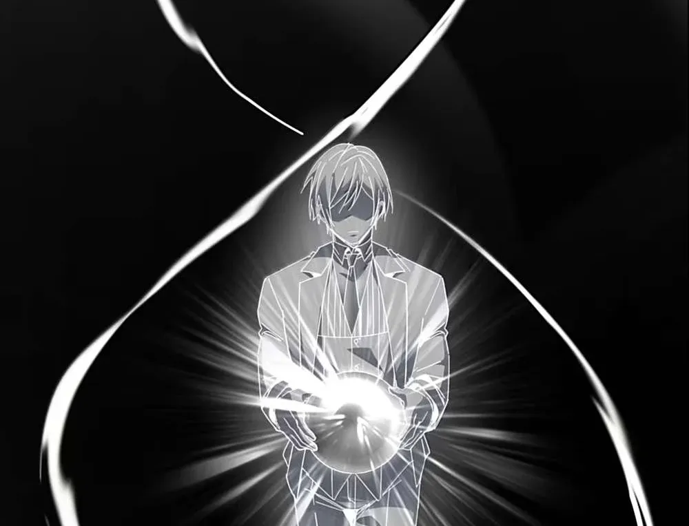I’m Really Not the Evil God’s Lackey Chapter 161 page 9 - 