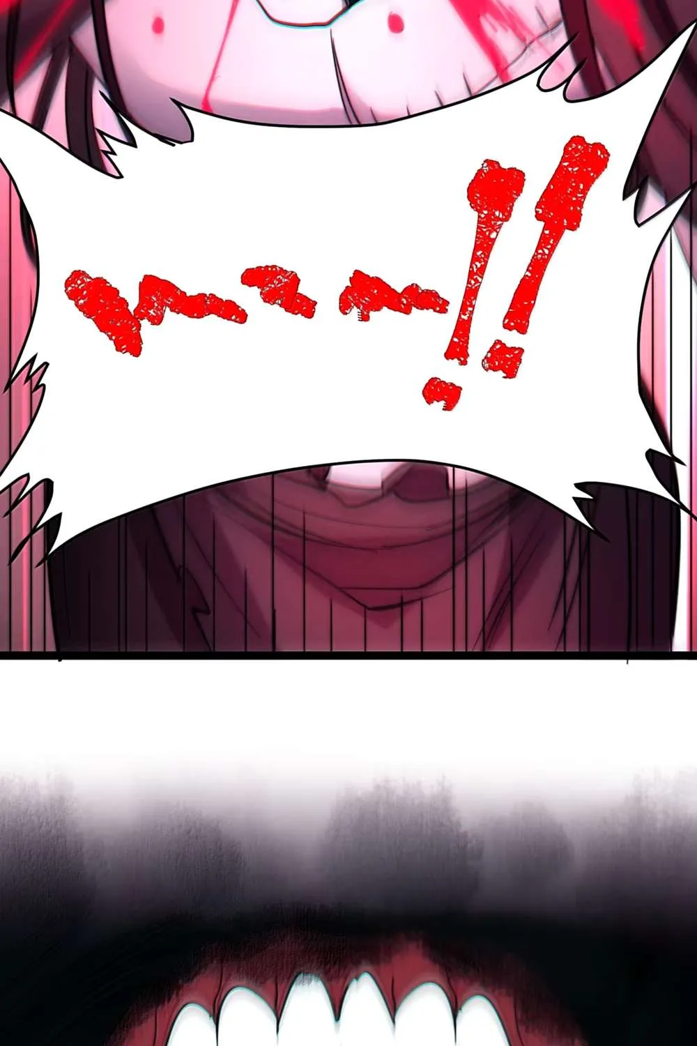 I’m Really Not the Evil God’s Lackey Chapter 161 page 90 - 