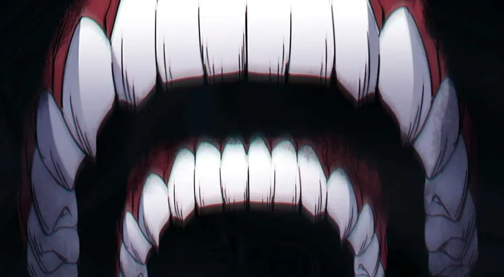 I’m Really Not the Evil God’s Lackey Chapter 161 page 91 - 