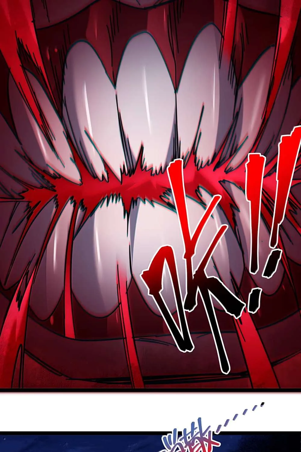 I’m Really Not the Evil God’s Lackey Chapter 161 page 94 - 
