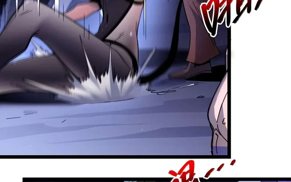 I’m Really Not the Evil God’s Lackey Chapter 161 page 99 - 