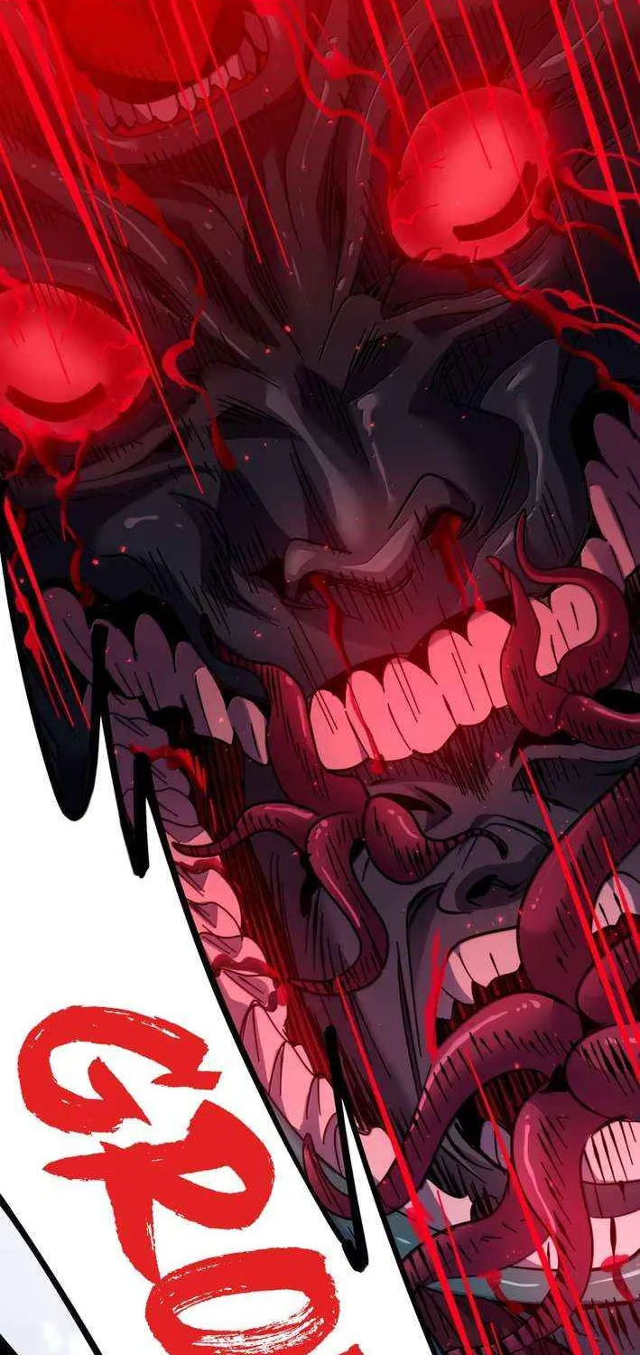 I’m Really Not the Evil God’s Lackey Chapter 162 page 13 - 