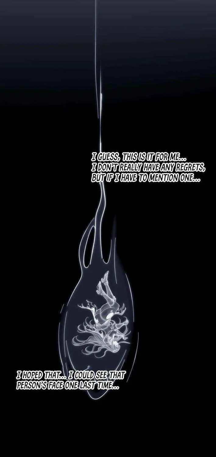 I’m Really Not the Evil God’s Lackey Chapter 162 page 16 - 