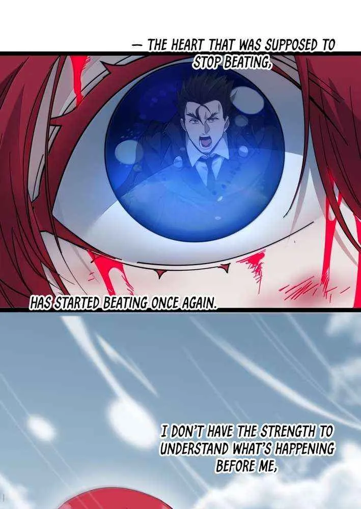 I’m Really Not the Evil God’s Lackey Chapter 162 page 21 - 