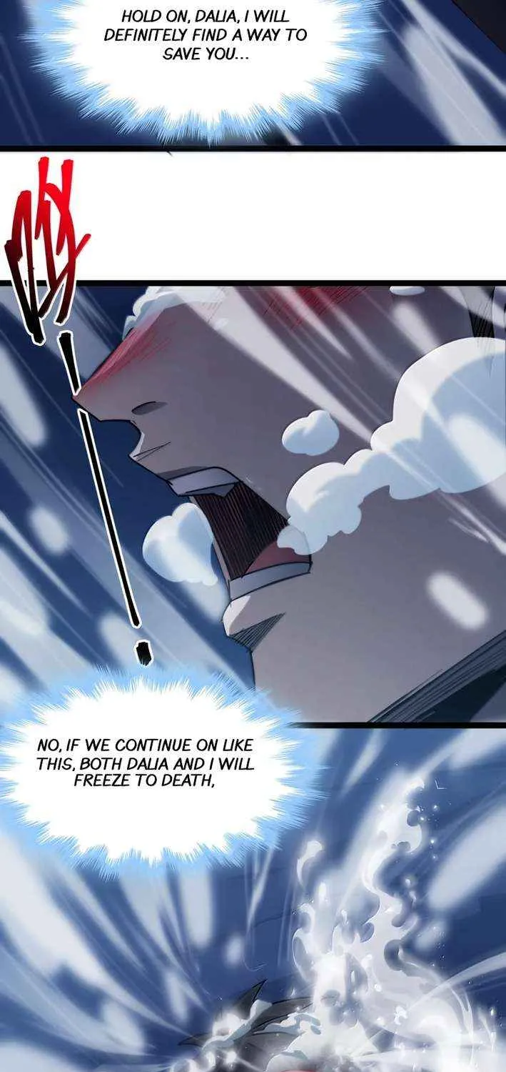 I’m Really Not the Evil God’s Lackey Chapter 162 page 29 - 