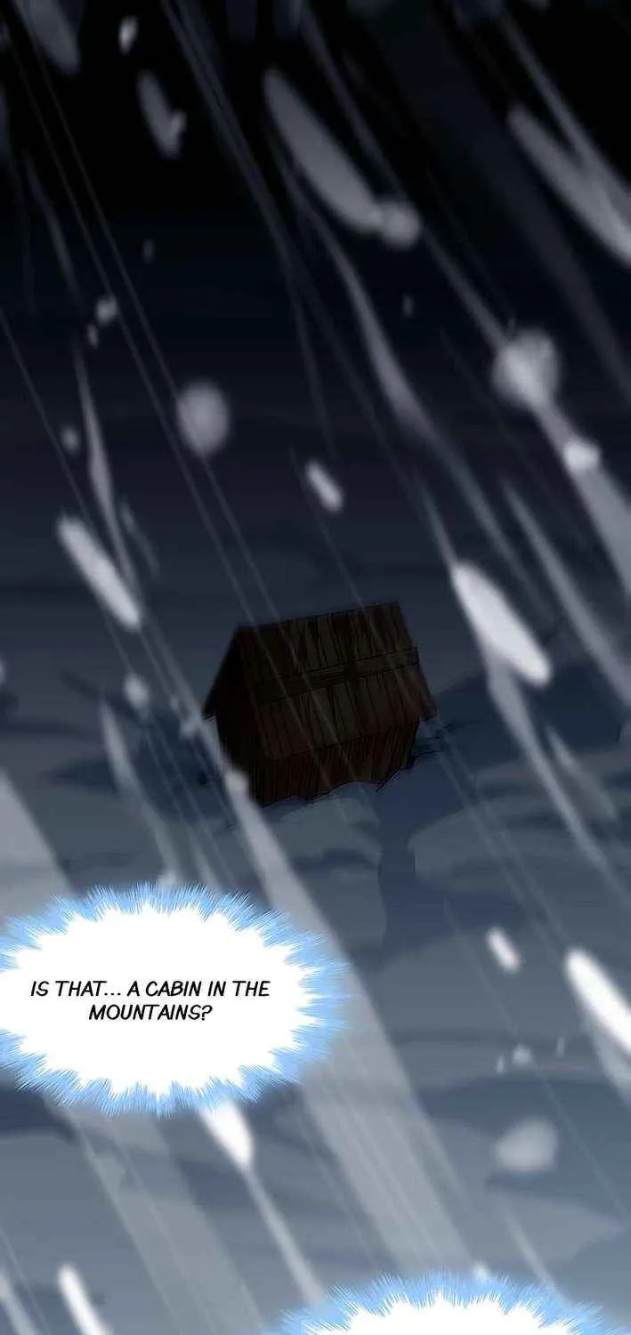 I’m Really Not the Evil God’s Lackey Chapter 162 page 32 - 