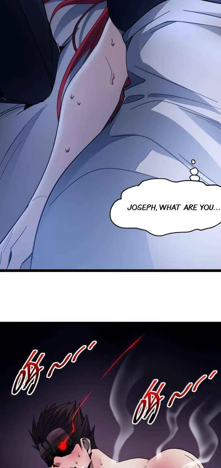 I’m Really Not the Evil God’s Lackey Chapter 162 page 45 - 