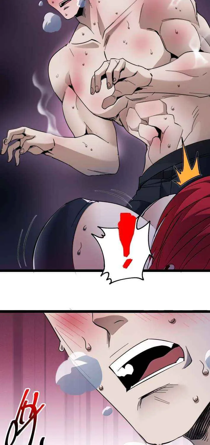 I’m Really Not the Evil God’s Lackey Chapter 162 page 46 - 
