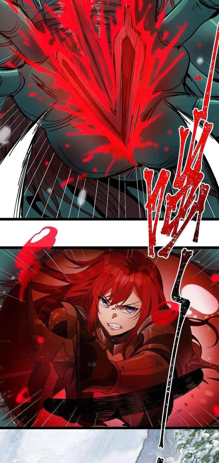 I’m Really Not the Evil God’s Lackey Chapter 162 page 6 - 