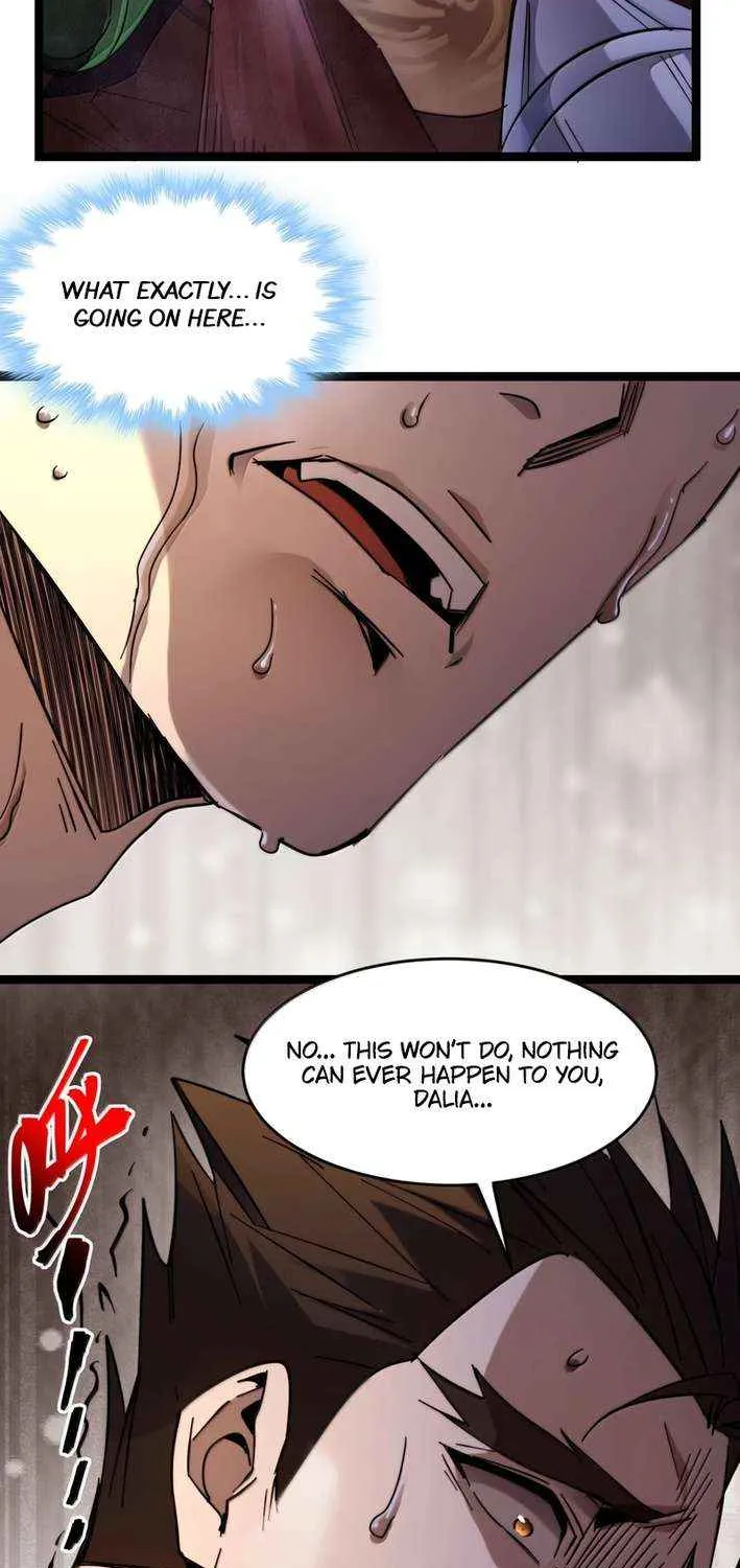 I’m Really Not the Evil God’s Lackey Chapter 162 page 66 - 
