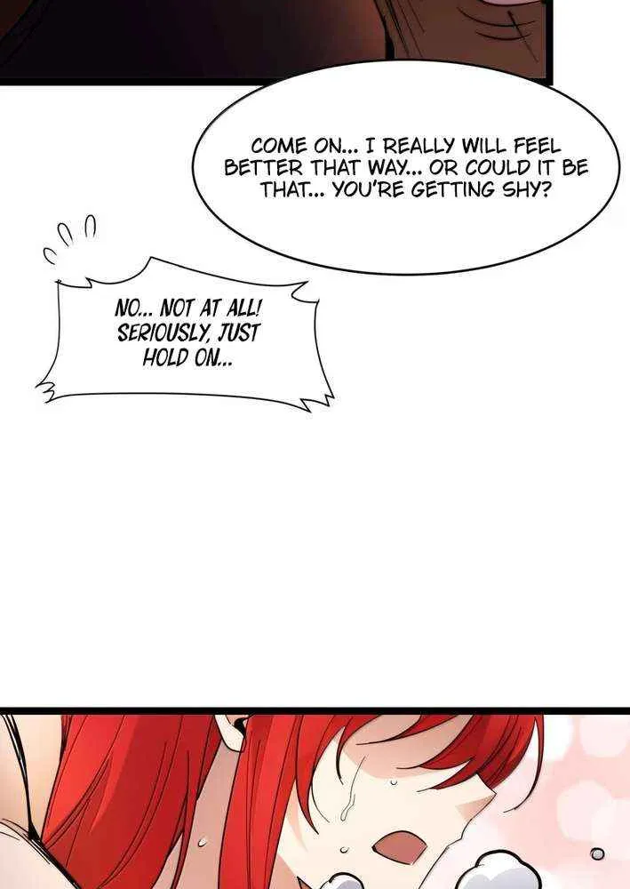 I’m Really Not the Evil God’s Lackey Chapter 162 page 70 - 